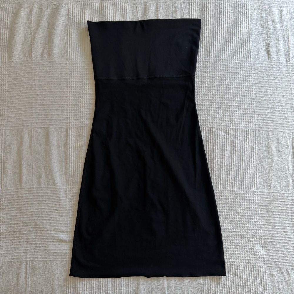 spanx shapewear slip